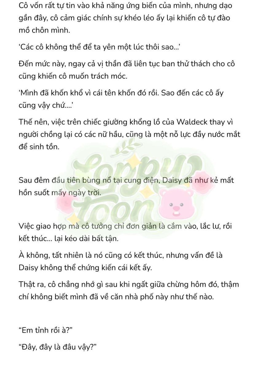 đọc truyện [novel] Trận Chiến Ly Hôn! Chương 66 ảnh 3 tại Thiên Thai Truyện