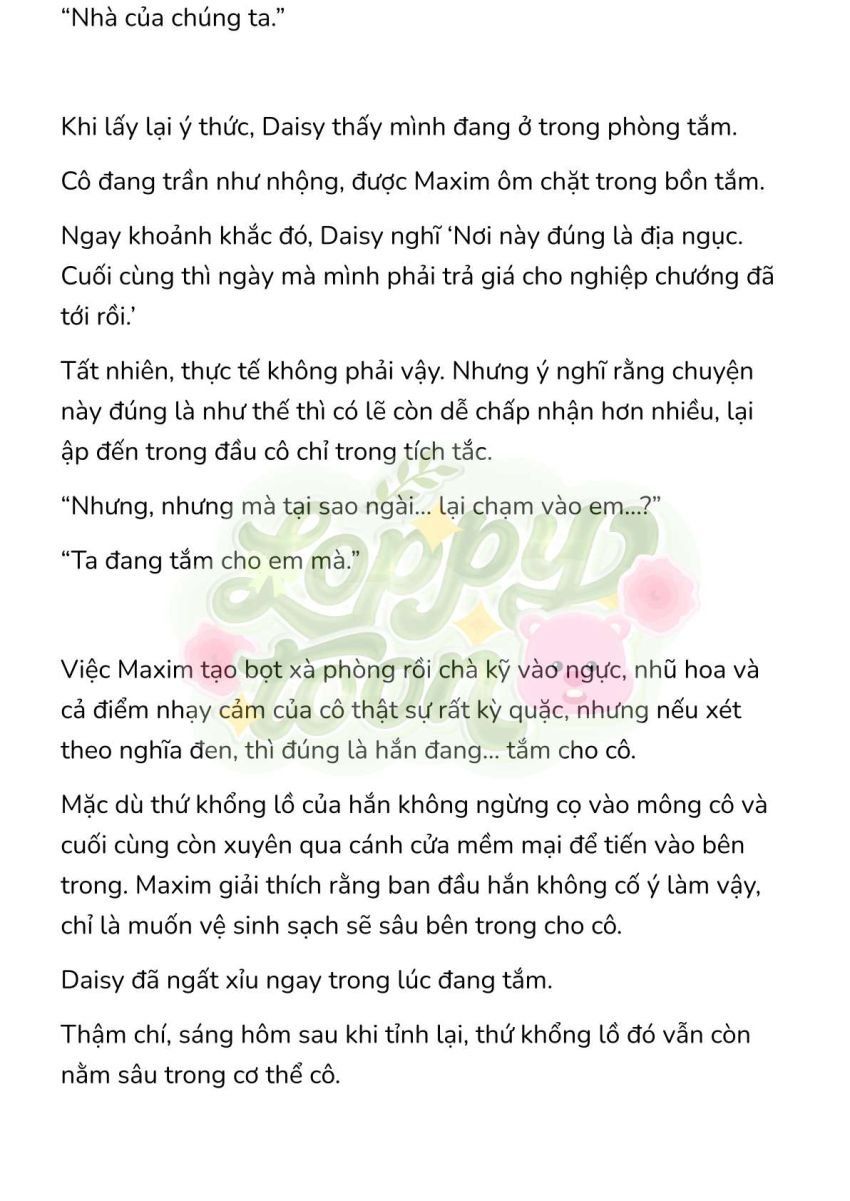 đọc truyện [novel] Trận Chiến Ly Hôn! Chương 66 ảnh 4 tại Thiên Thai Truyện