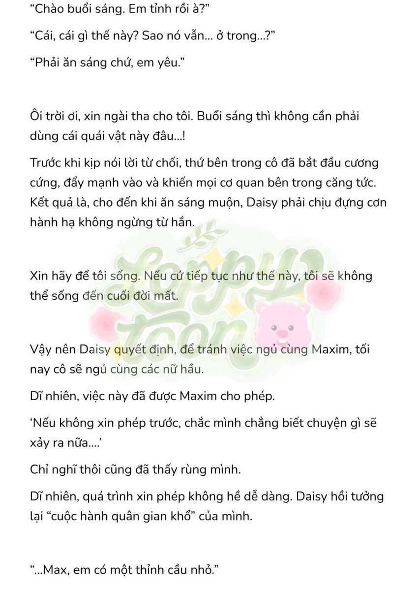 đọc truyện [novel] Trận Chiến Ly Hôn! Chương 66 ảnh 5 tại Thiên Thai Truyện