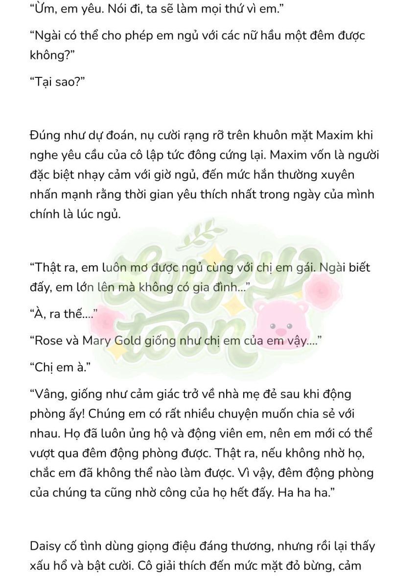 đọc truyện [novel] Trận Chiến Ly Hôn! Chương 66 ảnh 6 tại Thiên Thai Truyện