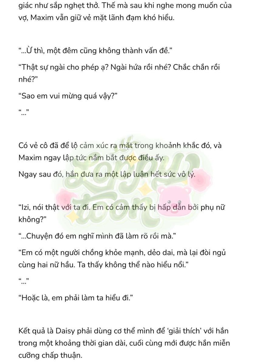 đọc truyện [novel] Trận Chiến Ly Hôn! Chương 66 ảnh 7 tại Thiên Thai Truyện