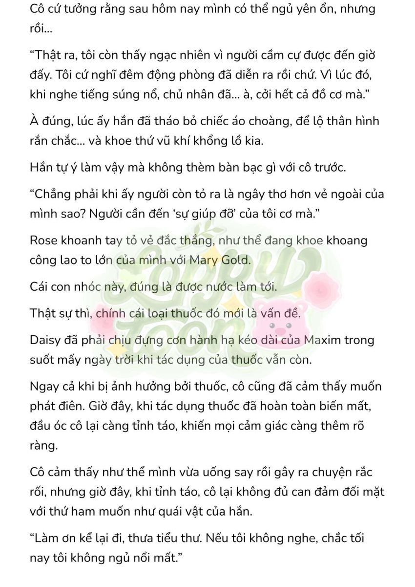 đọc truyện [novel] Trận Chiến Ly Hôn! Chương 66 ảnh 8 tại Thiên Thai Truyện