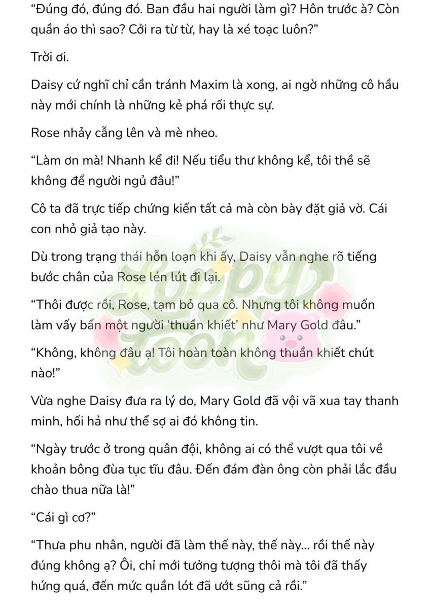 đọc truyện [novel] Trận Chiến Ly Hôn! Chương 66 ảnh 9 tại Thiên Thai Truyện