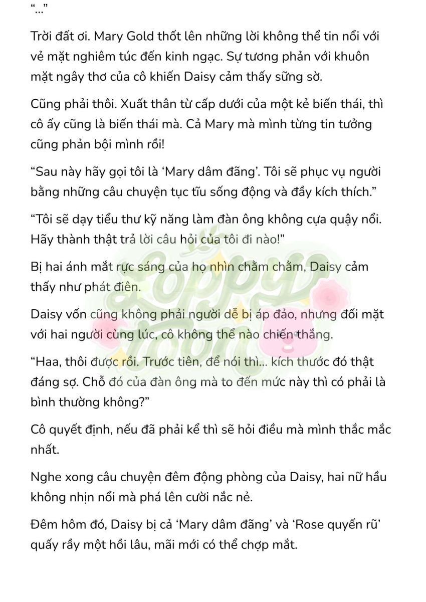đọc truyện [novel] Trận Chiến Ly Hôn! Chương 66 ảnh 10 tại Thiên Thai Truyện