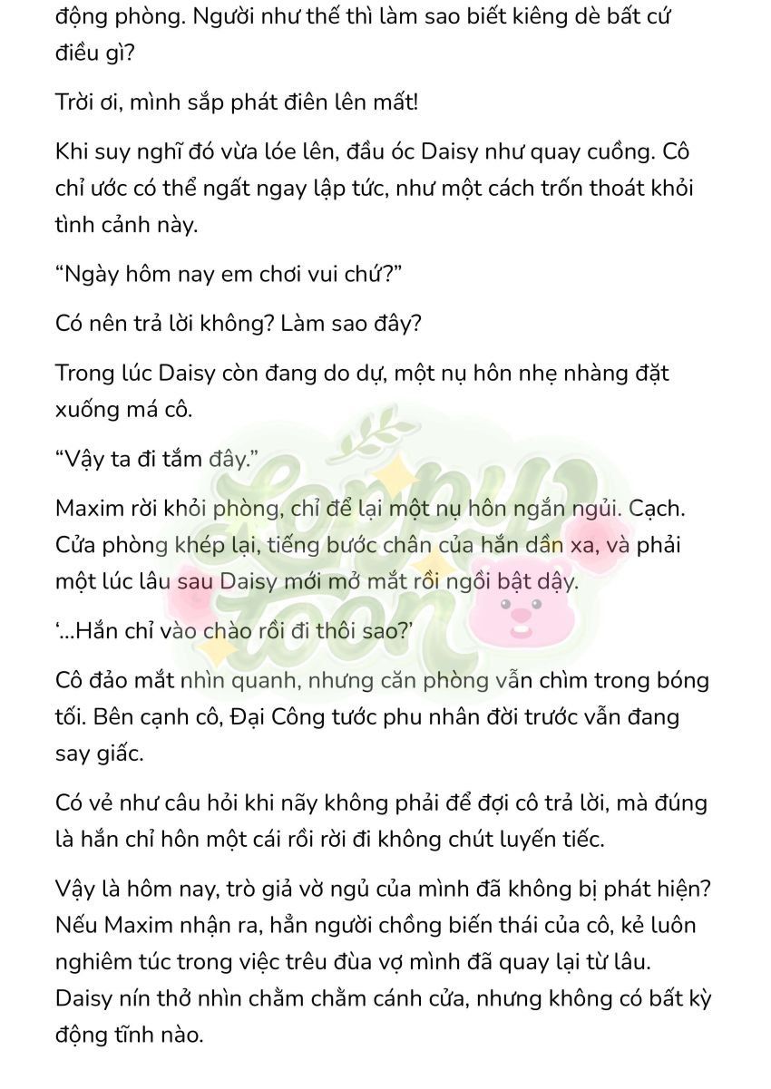 đọc truyện [novel] Trận Chiến Ly Hôn! Chương 67 ảnh 4 tại Thiên Thai Truyện