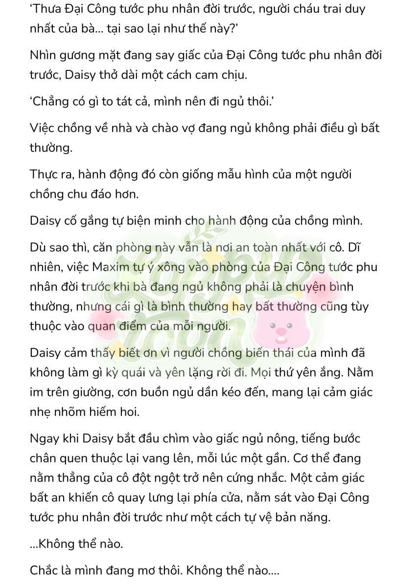 đọc truyện [novel] Trận Chiến Ly Hôn! Chương 67 ảnh 7 tại Thiên Thai Truyện