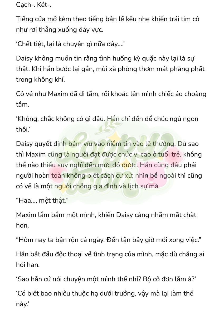 đọc truyện [novel] Trận Chiến Ly Hôn! Chương 67 ảnh 8 tại Thiên Thai Truyện