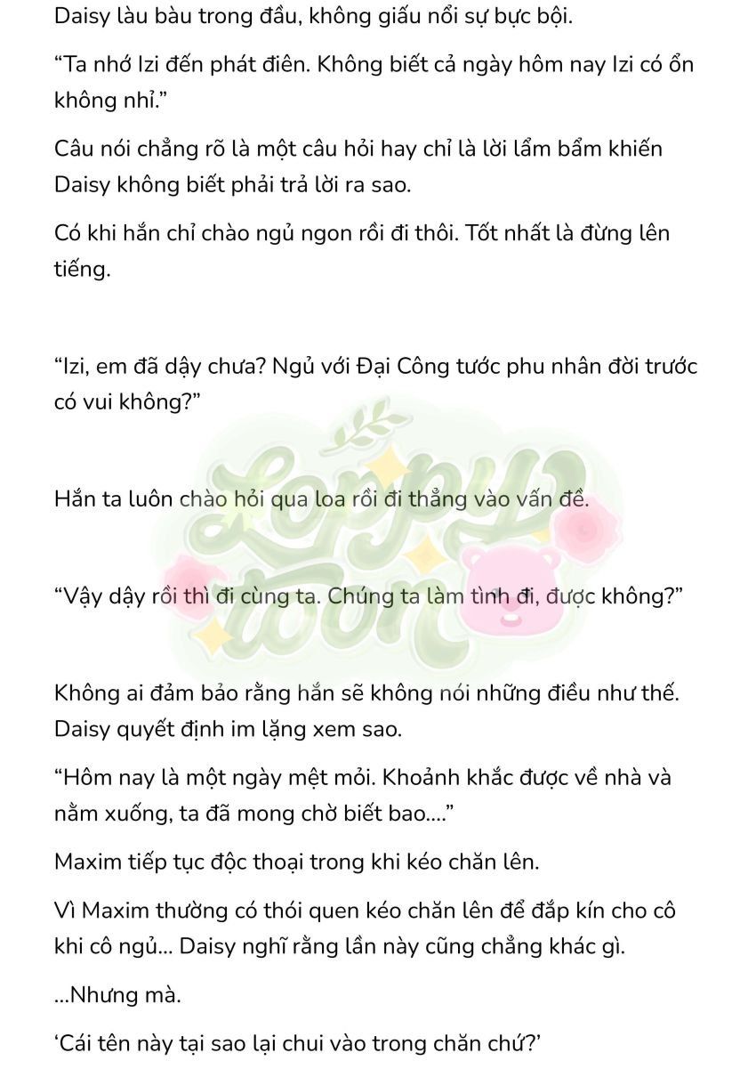 đọc truyện [novel] Trận Chiến Ly Hôn! Chương 67 ảnh 9 tại Thiên Thai Truyện