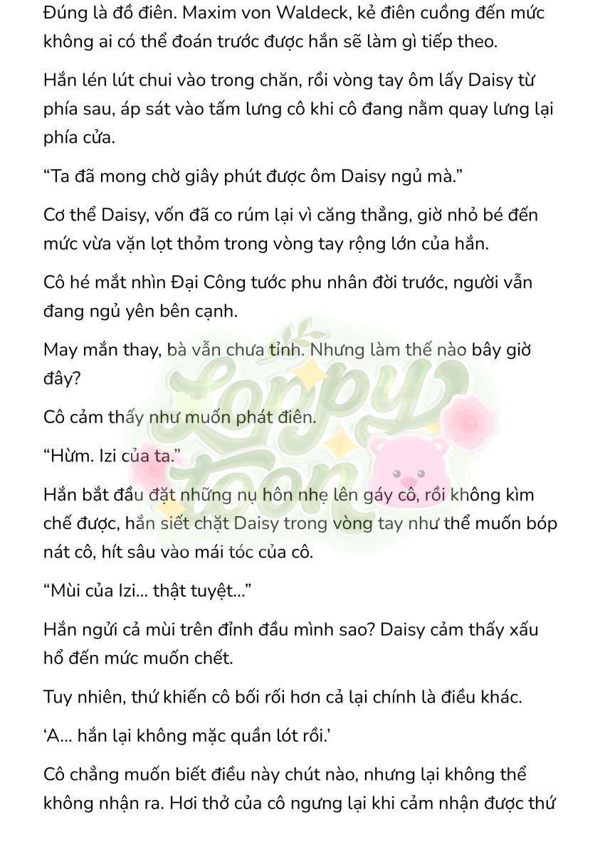 đọc truyện [novel] Trận Chiến Ly Hôn! Chương 67 ảnh 10 tại Thiên Thai Truyện