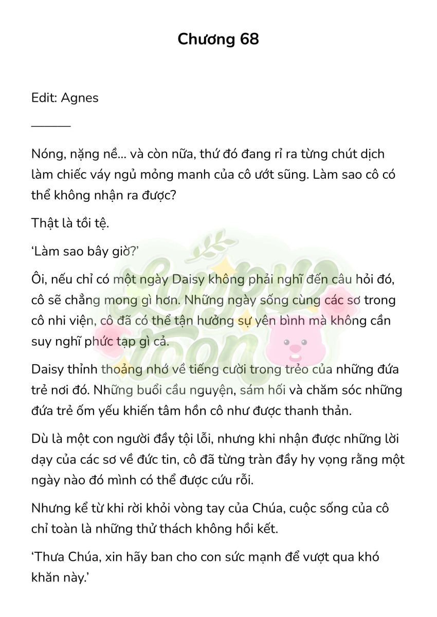 đọc truyện [novel] Trận Chiến Ly Hôn! Chương 68 ảnh 2 tại Truyện Dạ Ký