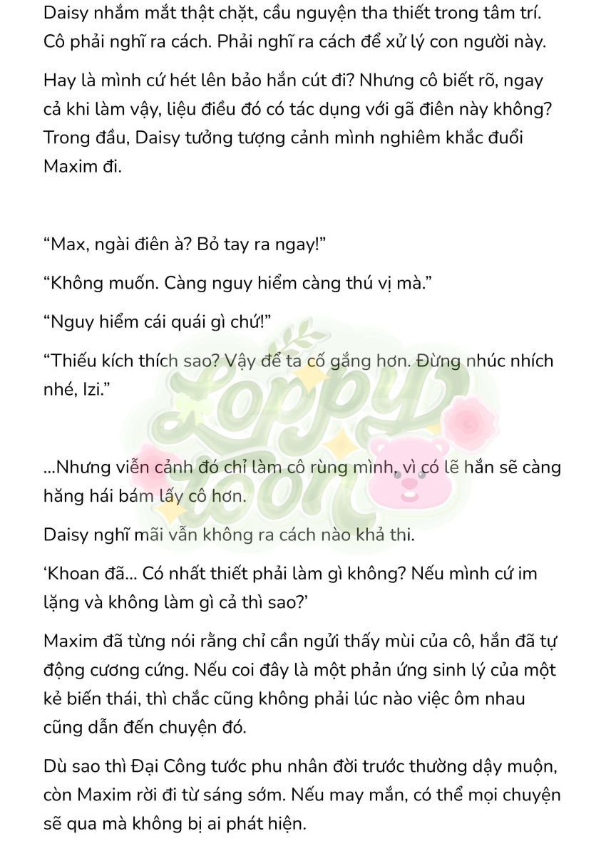 đọc truyện [novel] Trận Chiến Ly Hôn! Chương 68 ảnh 3 tại Truyện Dạ Ký