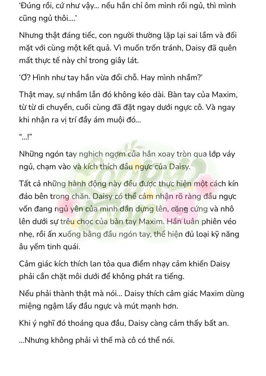 đọc truyện [novel] Trận Chiến Ly Hôn! Chương 68 ảnh 4 tại Truyện Dạ Ký
