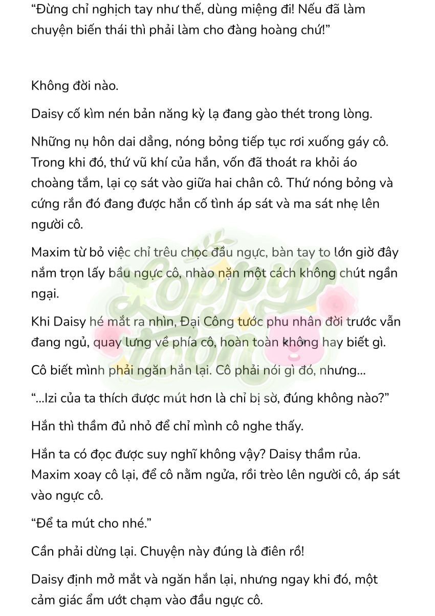 đọc truyện [novel] Trận Chiến Ly Hôn! Chương 68 ảnh 5 tại Truyện Dạ Ký