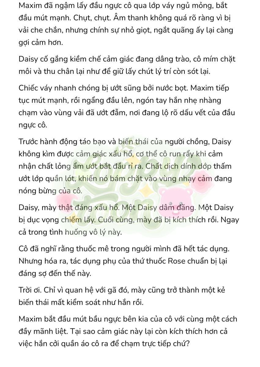 đọc truyện [novel] Trận Chiến Ly Hôn! Chương 68 ảnh 6 tại Truyện Dạ Ký