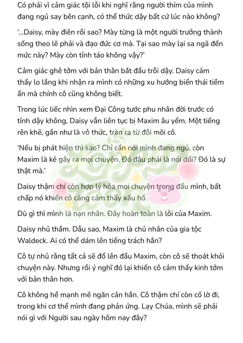 đọc truyện [novel] Trận Chiến Ly Hôn! Chương 68 ảnh 7 tại Truyện Dạ Ký