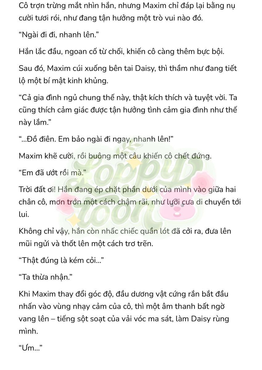 đọc truyện [novel] Trận Chiến Ly Hôn! Chương 68 ảnh 9 tại Truyện Dạ Ký
