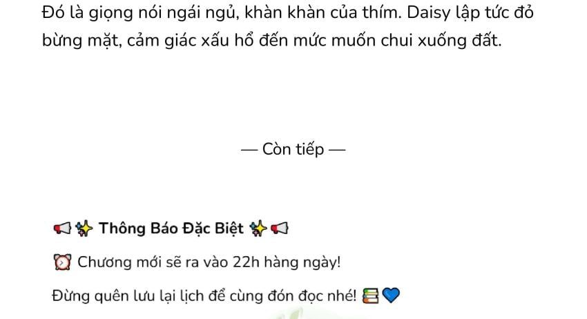 đọc truyện [novel] Trận Chiến Ly Hôn! Chương 68 ảnh 10 tại Truyện Dạ Ký