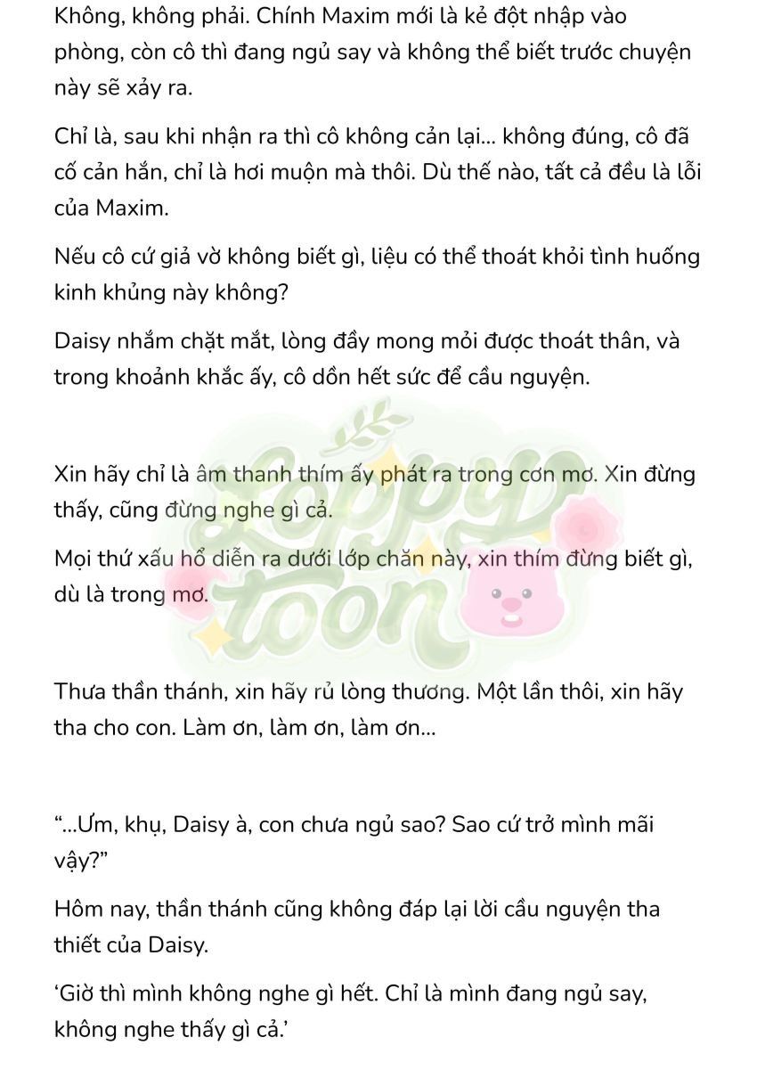đọc truyện [novel] Trận Chiến Ly Hôn! Chương 69 ảnh 3 tại Truyện Dạ Ký