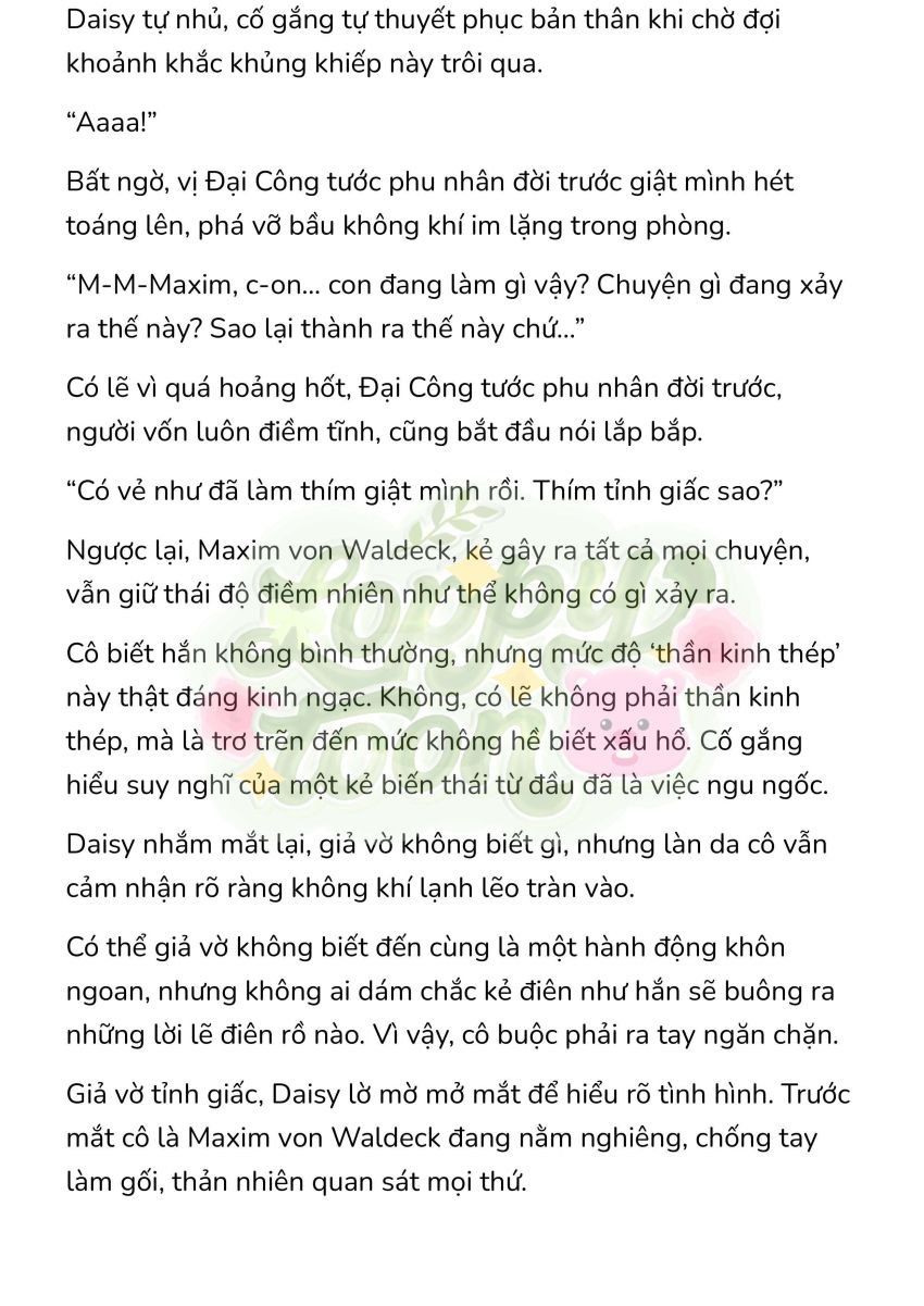 đọc truyện [novel] Trận Chiến Ly Hôn! Chương 69 ảnh 4 tại Truyện Dạ Ký