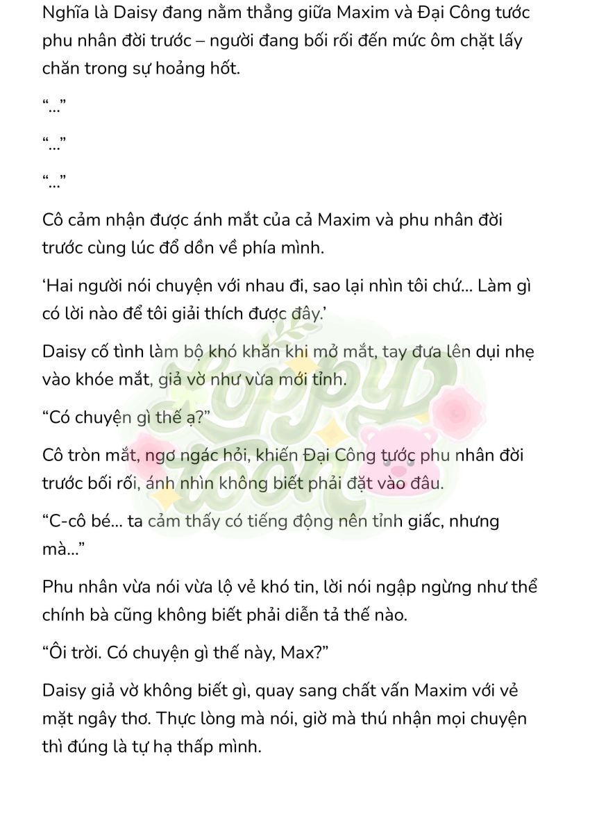 đọc truyện [novel] Trận Chiến Ly Hôn! Chương 69 ảnh 5 tại Truyện Dạ Ký