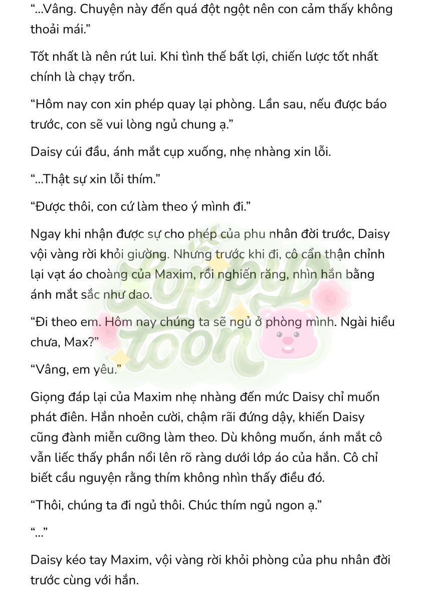 đọc truyện [novel] Trận Chiến Ly Hôn! Chương 69 ảnh 9 tại Truyện Dạ Ký