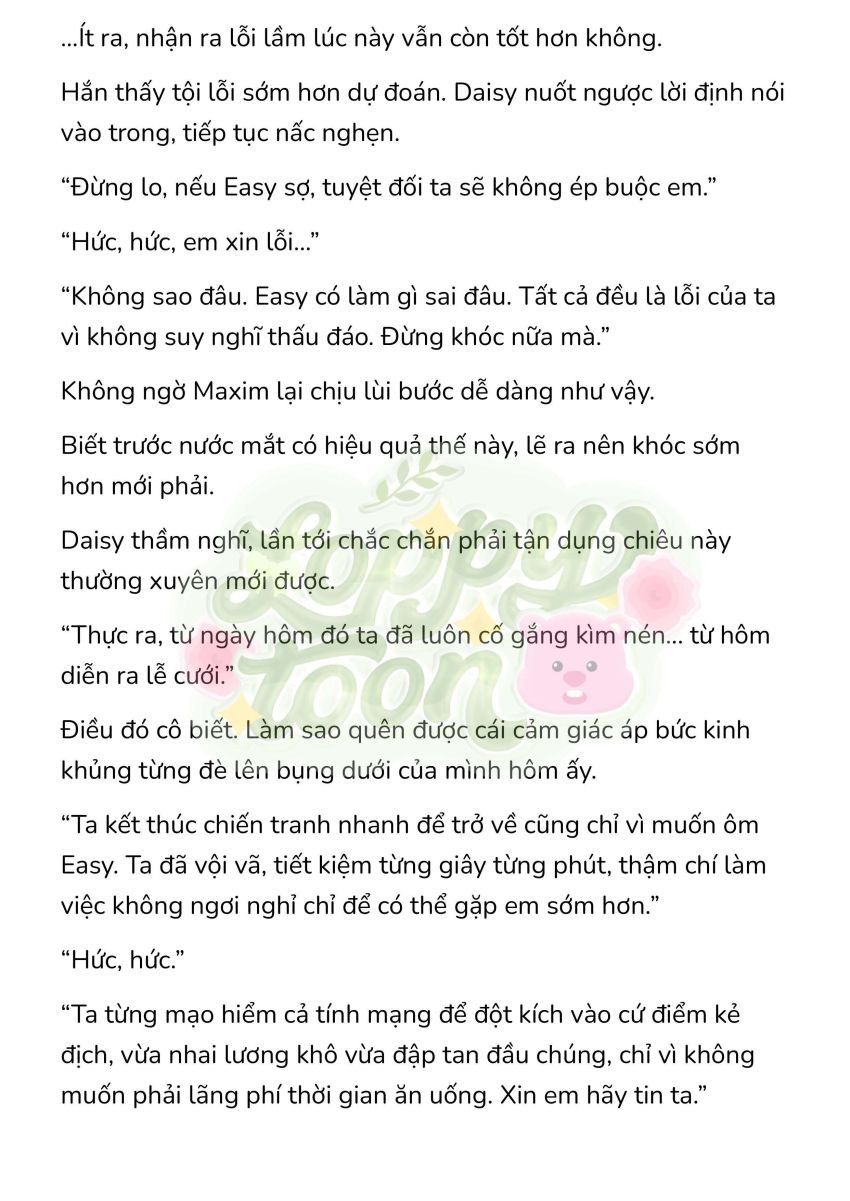 đọc truyện [novel] Trận Chiến Ly Hôn! Chương 7 ảnh 3 tại Thiên Thai Truyện