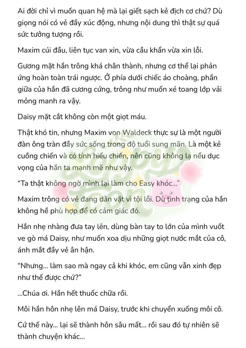 đọc truyện [novel] Trận Chiến Ly Hôn! Chương 7 ảnh 4 tại Thiên Thai Truyện