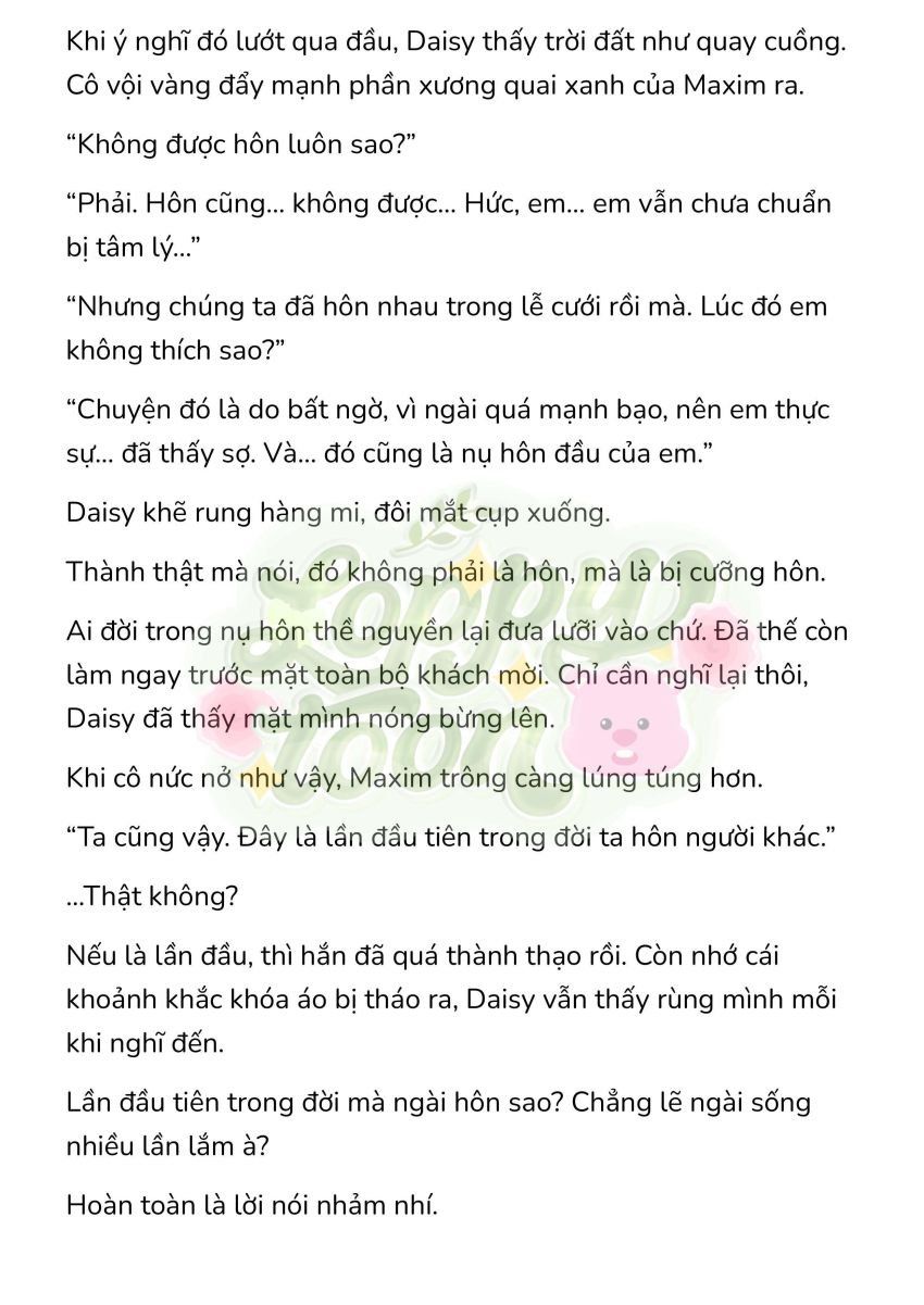 đọc truyện [novel] Trận Chiến Ly Hôn! Chương 7 ảnh 5 tại Thiên Thai Truyện