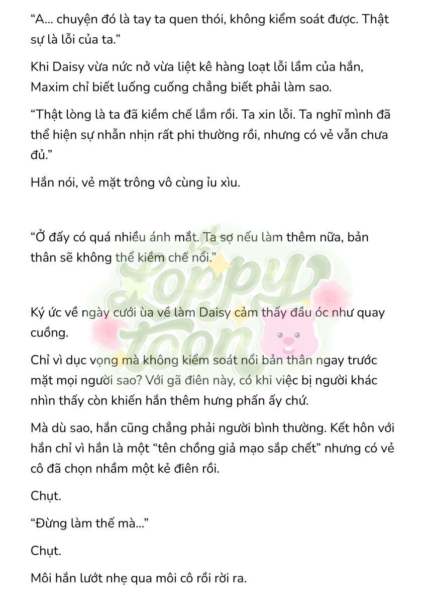 đọc truyện [novel] Trận Chiến Ly Hôn! Chương 7 ảnh 7 tại Thiên Thai Truyện