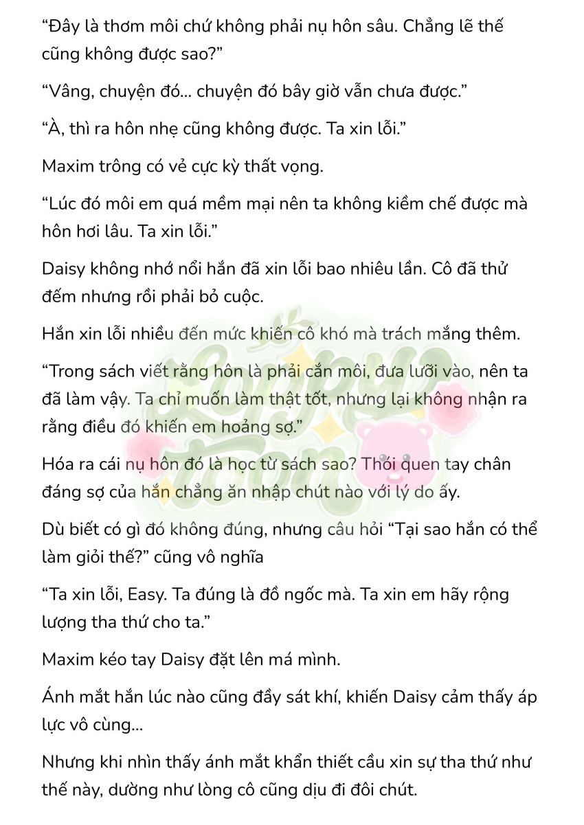 đọc truyện [novel] Trận Chiến Ly Hôn! Chương 7 ảnh 8 tại Thiên Thai Truyện