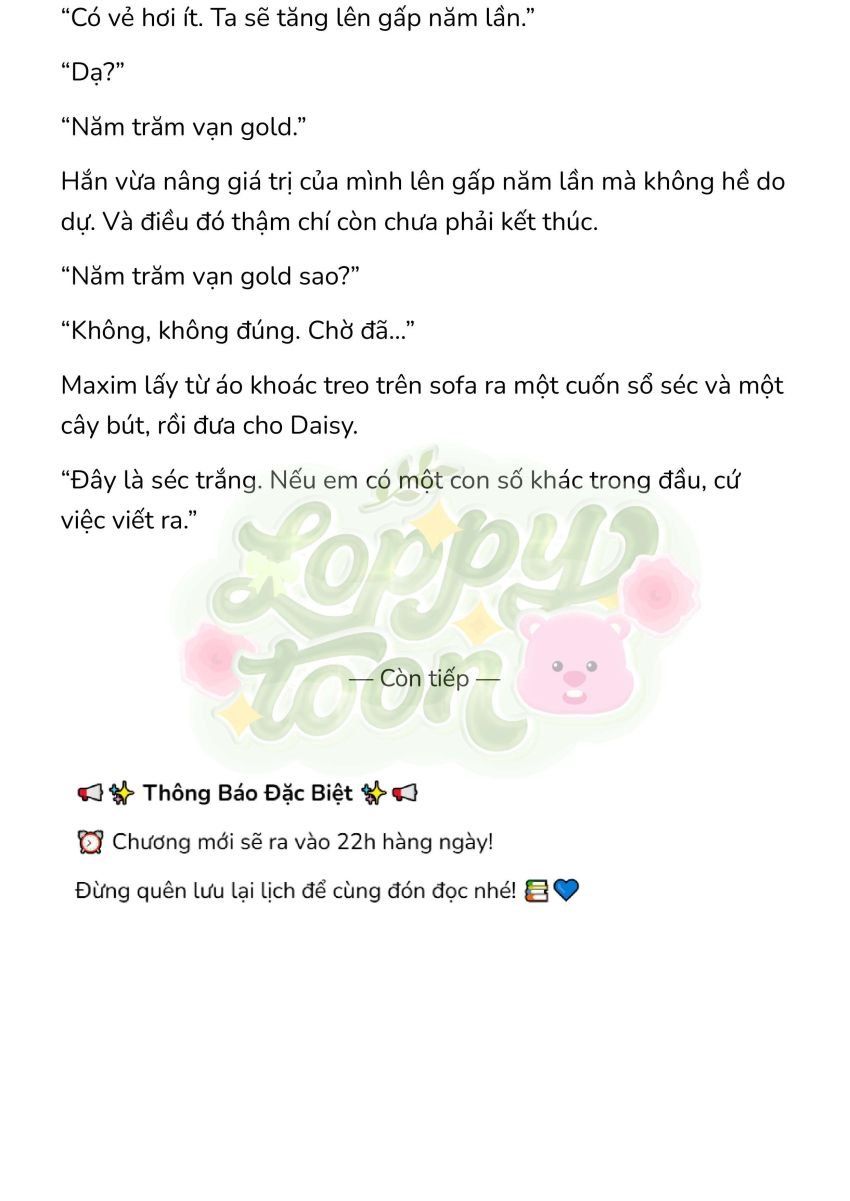 đọc truyện [novel] Trận Chiến Ly Hôn! Chương 70 ảnh 12 tại Truyện Dạ Ký