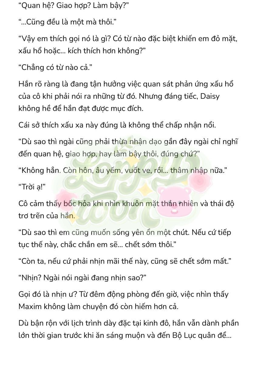 đọc truyện [novel] Trận Chiến Ly Hôn! Chương 70 ảnh 3 tại Truyện Dạ Ký