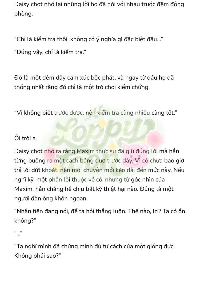 đọc truyện [novel] Trận Chiến Ly Hôn! Chương 70 ảnh 5 tại Truyện Dạ Ký