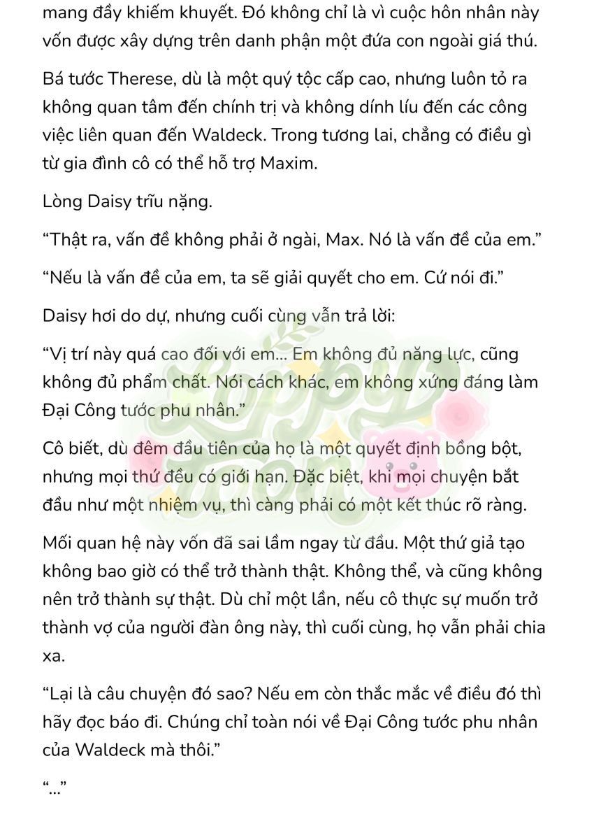 đọc truyện [novel] Trận Chiến Ly Hôn! Chương 70 ảnh 7 tại Truyện Dạ Ký