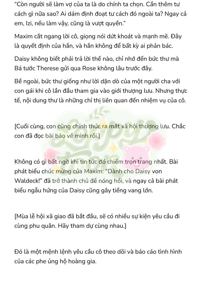 đọc truyện [novel] Trận Chiến Ly Hôn! Chương 70 ảnh 8 tại Truyện Dạ Ký