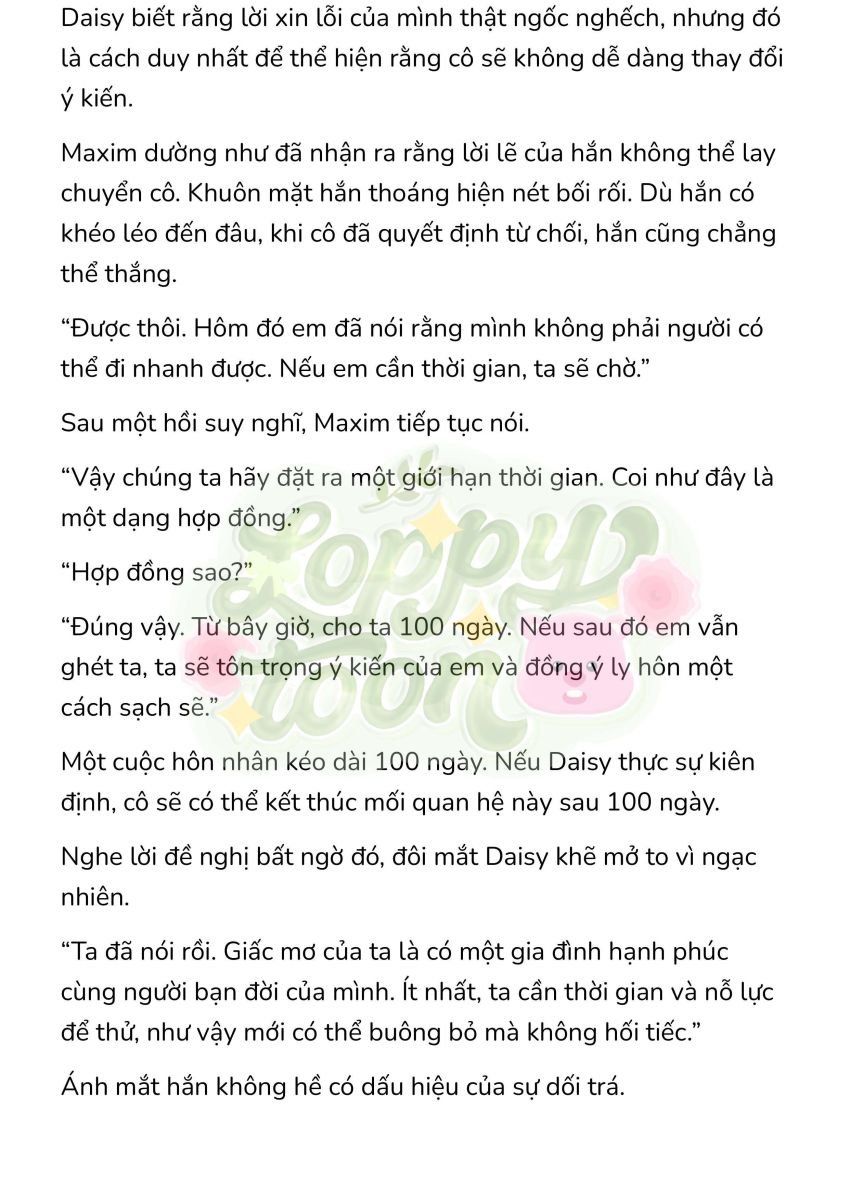 đọc truyện [novel] Trận Chiến Ly Hôn! Chương 70 ảnh 10 tại Truyện Dạ Ký