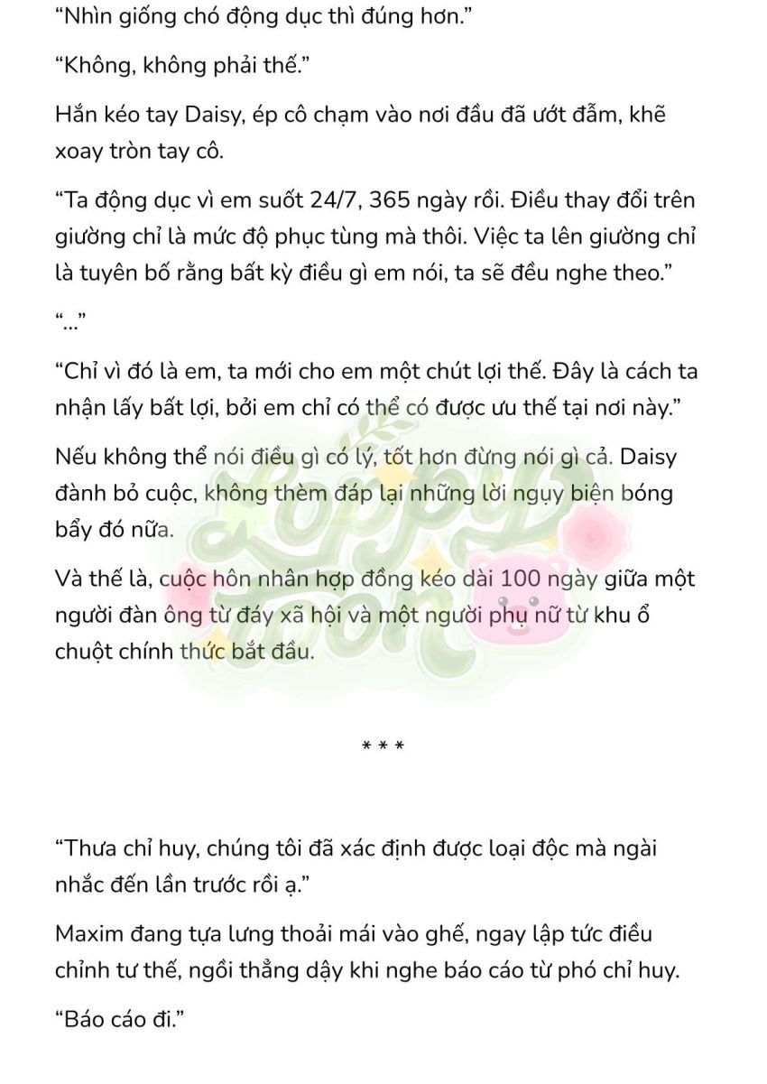 đọc truyện [novel] Trận Chiến Ly Hôn! Chương 71 ảnh 11 tại Giả Dược