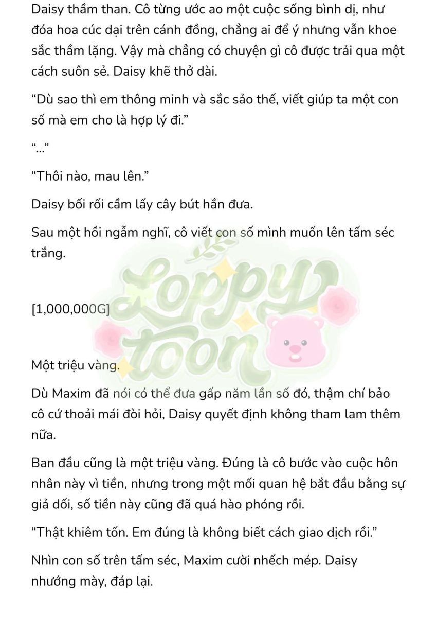 đọc truyện [novel] Trận Chiến Ly Hôn! Chương 71 ảnh 7 tại Giả Dược
