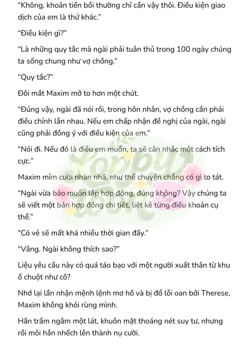 đọc truyện [novel] Trận Chiến Ly Hôn! Chương 71 ảnh 8 tại Giả Dược