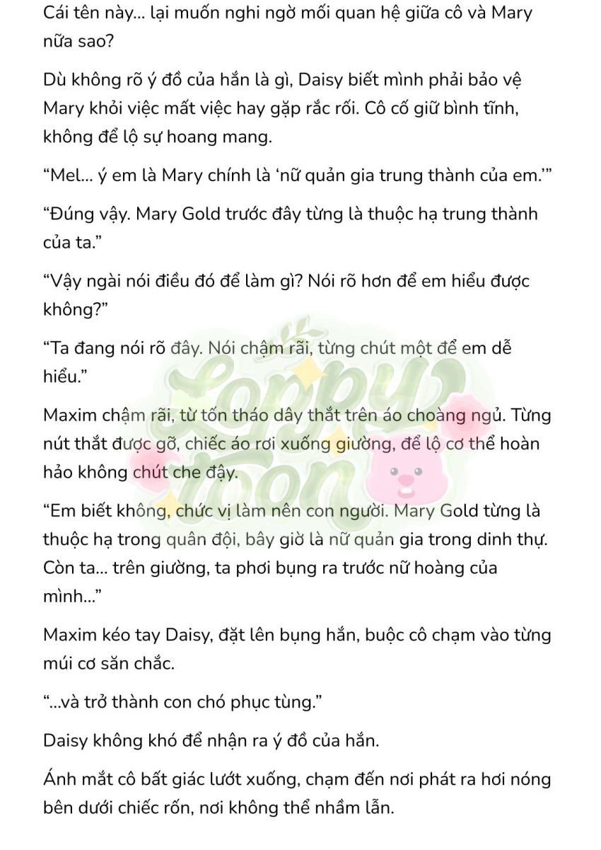 đọc truyện [novel] Trận Chiến Ly Hôn! Chương 71 ảnh 10 tại Giả Dược