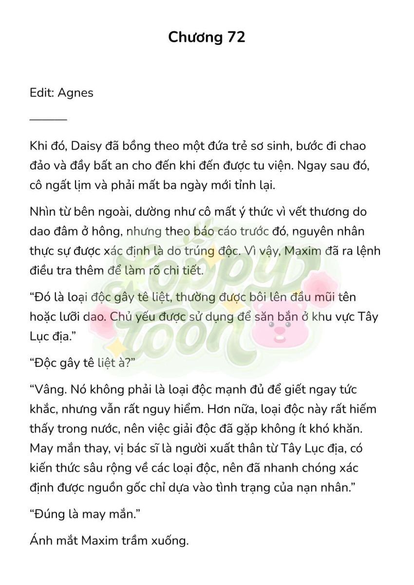 đọc truyện [novel] Trận Chiến Ly Hôn! Chương 72 ảnh 2 tại Truyện Dạ Ký