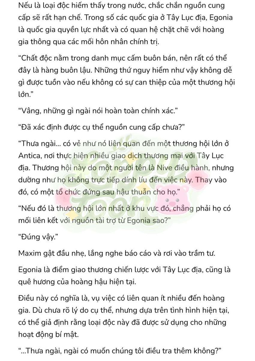 đọc truyện [novel] Trận Chiến Ly Hôn! Chương 72 ảnh 3 tại Truyện Dạ Ký