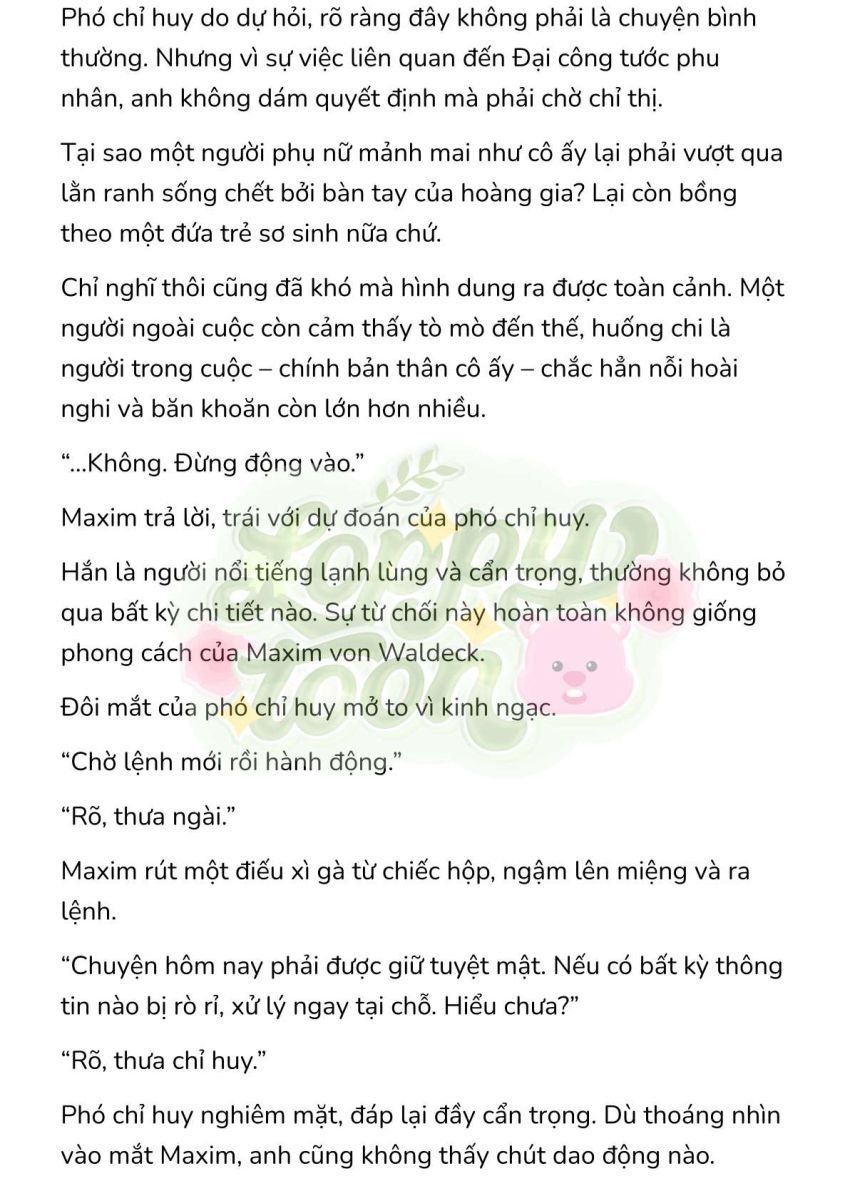 đọc truyện [novel] Trận Chiến Ly Hôn! Chương 72 ảnh 4 tại Truyện Dạ Ký
