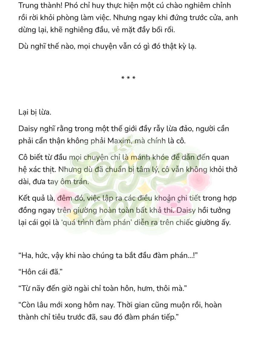 đọc truyện [novel] Trận Chiến Ly Hôn! Chương 72 ảnh 5 tại Truyện Dạ Ký