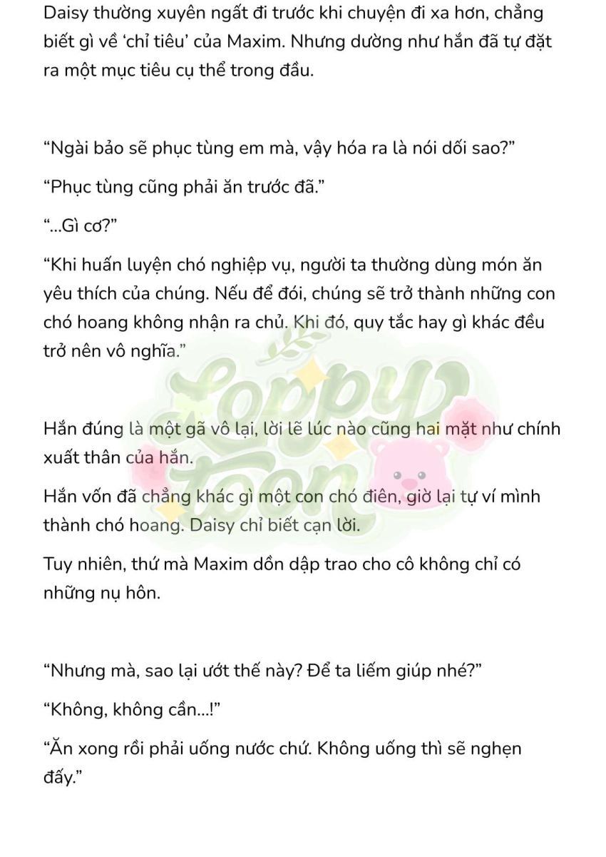đọc truyện [novel] Trận Chiến Ly Hôn! Chương 72 ảnh 6 tại Truyện Dạ Ký