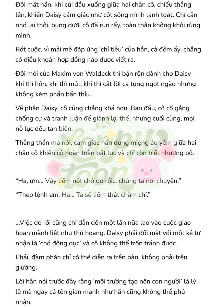 đọc truyện [novel] Trận Chiến Ly Hôn! Chương 72 ảnh 7 tại Truyện Dạ Ký