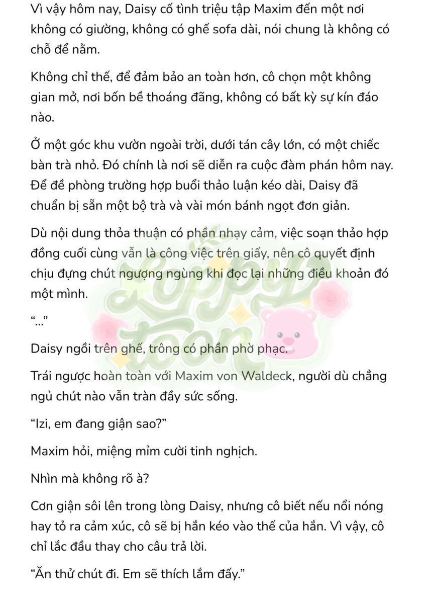 đọc truyện [novel] Trận Chiến Ly Hôn! Chương 72 ảnh 8 tại Truyện Dạ Ký