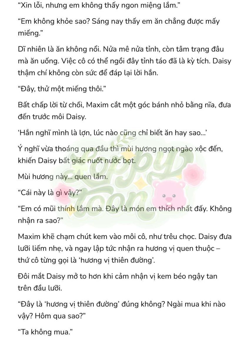 đọc truyện [novel] Trận Chiến Ly Hôn! Chương 72 ảnh 9 tại Truyện Dạ Ký