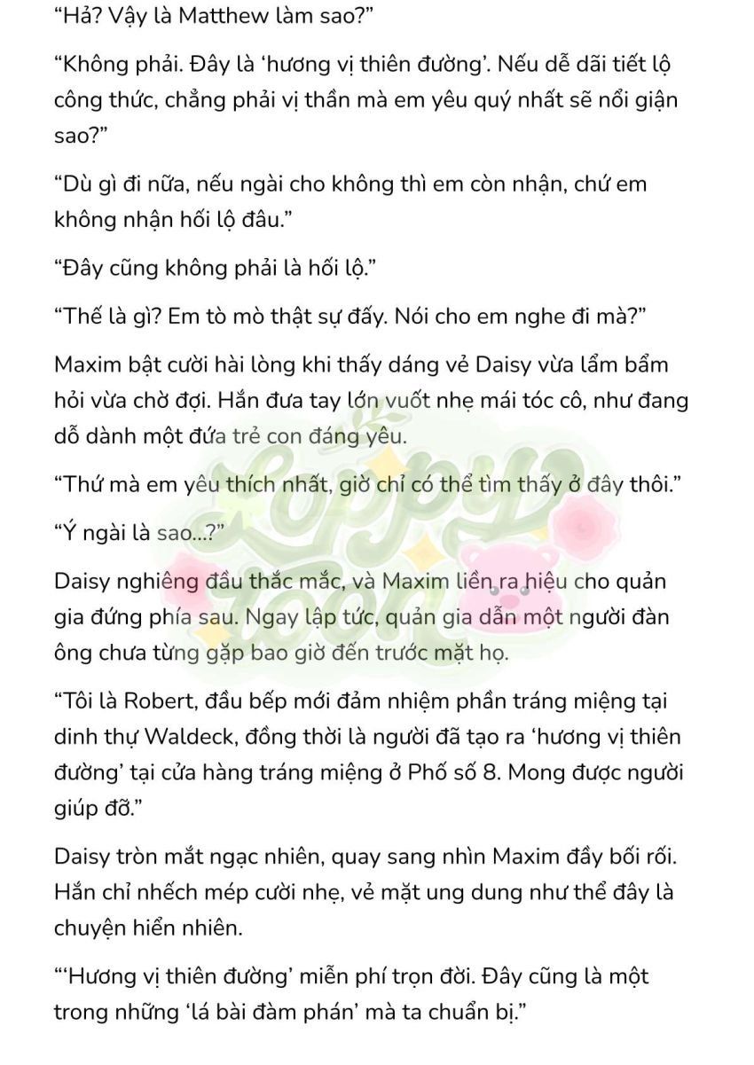 đọc truyện [novel] Trận Chiến Ly Hôn! Chương 72 ảnh 10 tại Truyện Dạ Ký