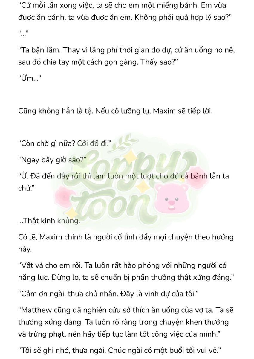 đọc truyện [novel] Trận Chiến Ly Hôn! Chương 73 ảnh 11 tại Giả Dược